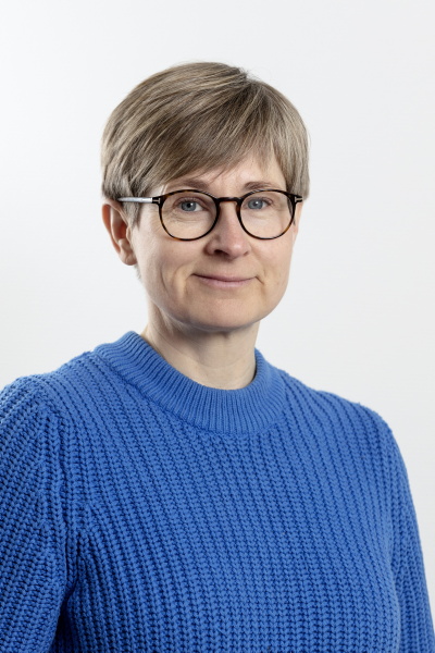 Petra Staaff